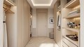 Walk In Wardrobe (bedroom 2)