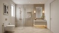A. Toilet (bedroom 3)