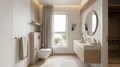 M. Toilet