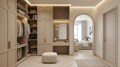 Walk In Wardrobe (master)