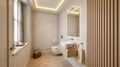 A. Toilet (staff)