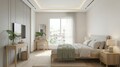 Bedroom (right)