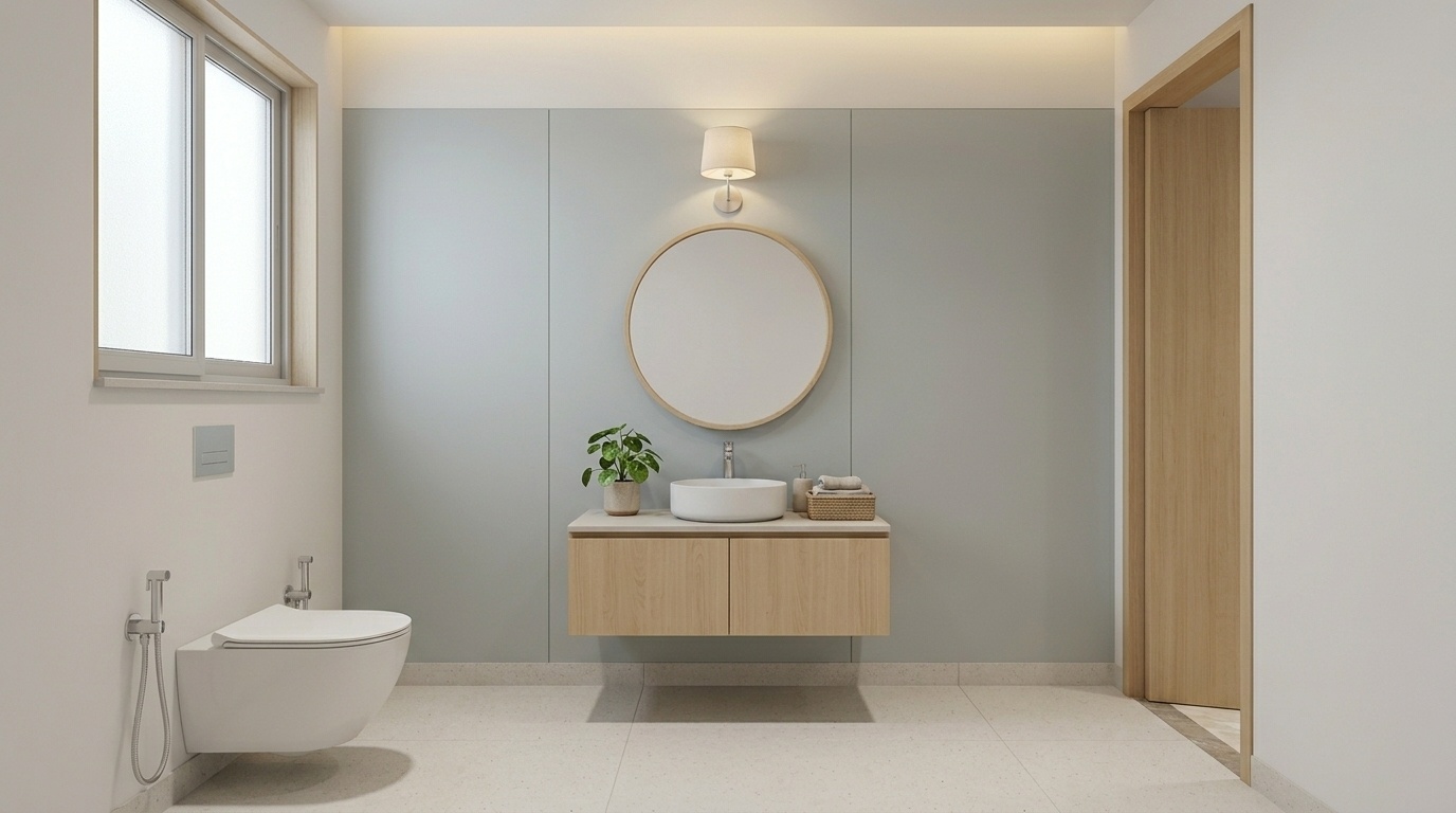 Toilet (common)