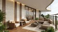 Terrace / Balcony