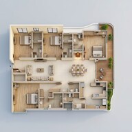Sobha Waterfront Virtual Tour