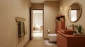Toilet (top)