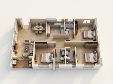 MA Barsana Royale Virtual Tour