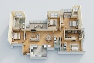 VTP Flamante Virtual Tour