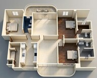 Kumar Siddhachal Virtual Tour