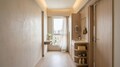Dry Balcony