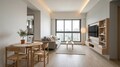Living/dining