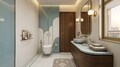Toilet (bedroom Area)