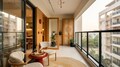 Dry Balcony