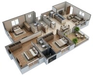 Kumar Purab Virtual Tour