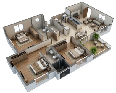 Kumar Purab Virtual Tour