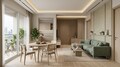 Living-dining