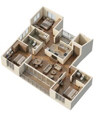 Sobha Avalon Virtual Tour