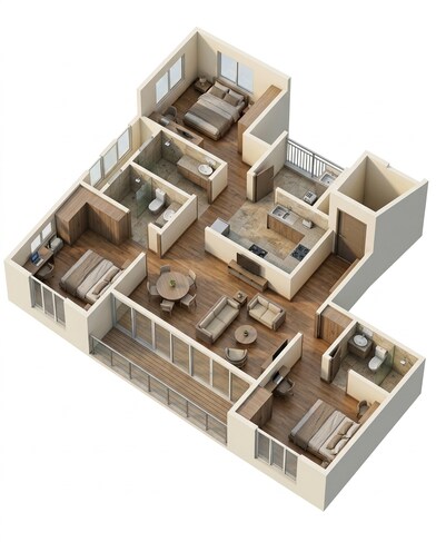 Sobha Avalon Virtual Tour