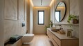 P. Toilet