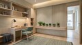Study Room