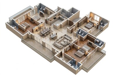 Oro Constella Virtual Tour