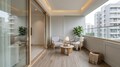 Deck (living)