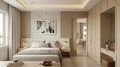 M. Bedroom