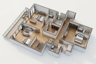 Birla Trimaya Virtual Tour