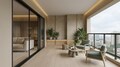 Master Suite Dressing