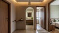 Master Vestibule