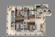 Gera Island of Joy Virtual Tour