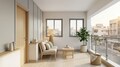 Terrace Above & Below