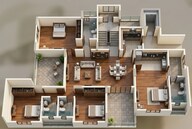 Gera Affinia Virtual Tour
