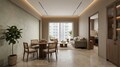 Living & Dining