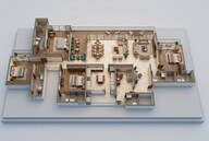 Prestige Park Grove Virtual Tour