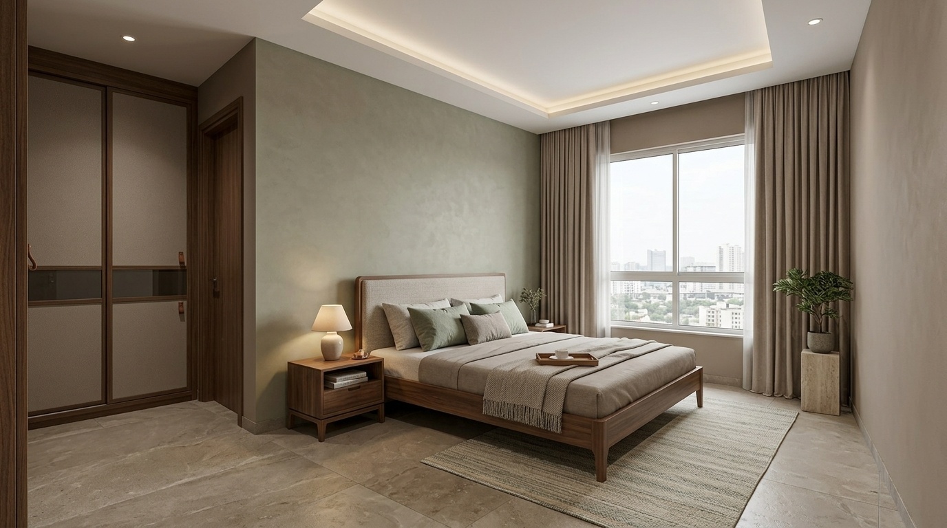 Bedroom 1