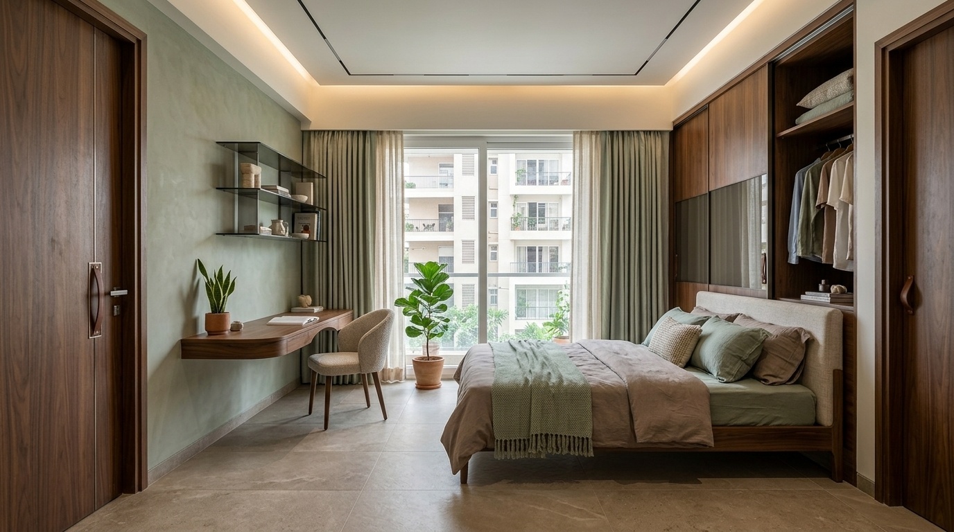 Bedroom 2