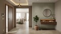 Entrance Lobby