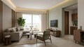 Living And Dining Area