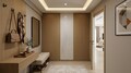 Cloak Room