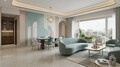 Living / Dining Area