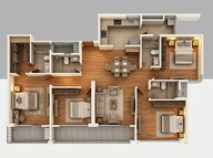 Adani Linkbay Residences Virtual Tour
