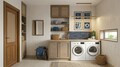 Utility / Service Room