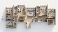 Godrej One Mahalaxmi Virtual Tour