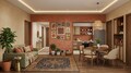 Living / Dining