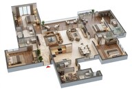 Prestige Serenity Shores Virtual Tour