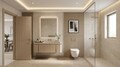 Common Bathroom