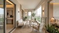Deck / Balcony