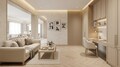 Study / Secondary Lounge