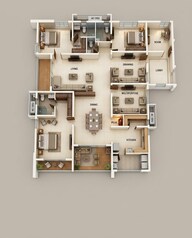 My Home Apas Virtual Tour